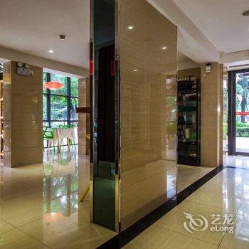 洛阳东方易家商务酒店酒店提供图片