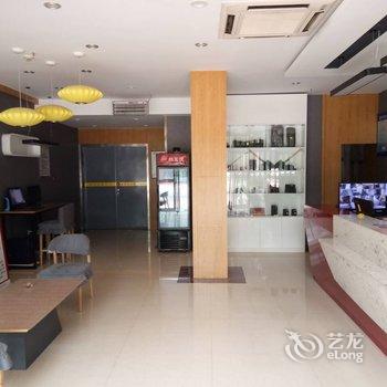 百舒快捷酒店(侯马店)酒店提供图片