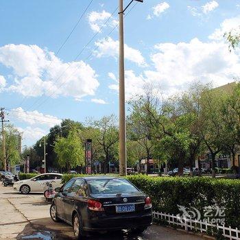 东兴旅馆酒店提供图片