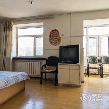 东兴旅馆酒店提供图片