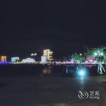 南澳蓝海豪景家庭旅馆酒店提供图片