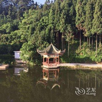 贵阳禅墅悦院温泉度假酒店酒店提供图片