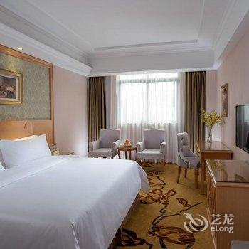 维也纳酒店(深圳福永村店)酒店提供图片