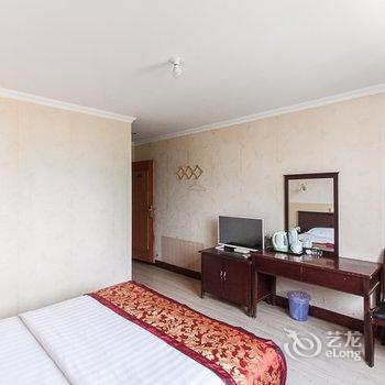 江阴景龙宾馆酒店提供图片