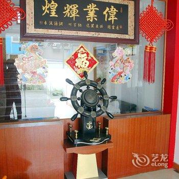 江阴景龙宾馆酒店提供图片