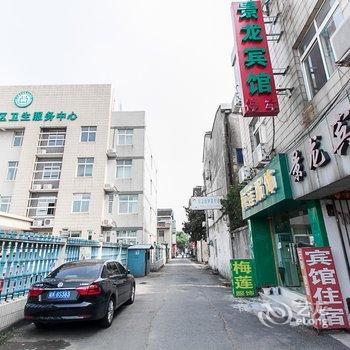 江阴景龙宾馆酒店提供图片