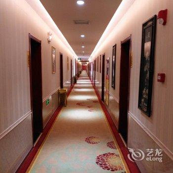 泾源县泾通商务宾馆酒店提供图片