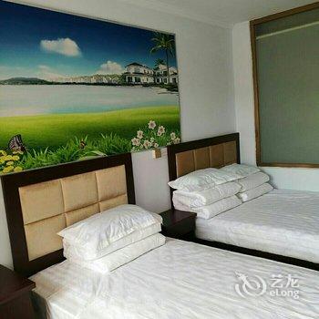 张北兴合农家院酒店提供图片