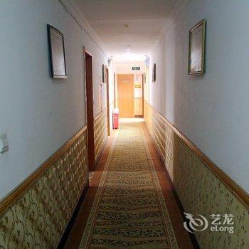 江阴景龙宾馆酒店提供图片