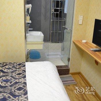 康定青稞花精品酒店酒店提供图片
