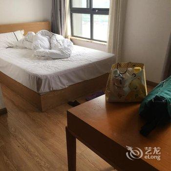 世纪长滨假日酒店(重庆解放碑店)用户上传图片