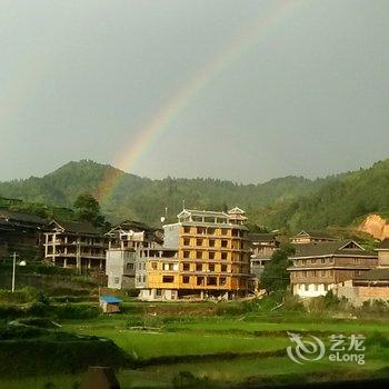 三江一江月客栈酒店提供图片