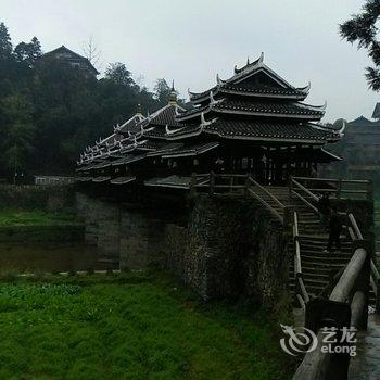 三江一江月客栈酒店提供图片