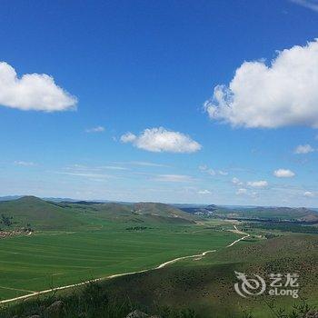 丰宁坝上草原白家大院酒店提供图片