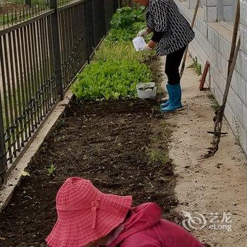 丰宁坝上草原白家大院酒店提供图片