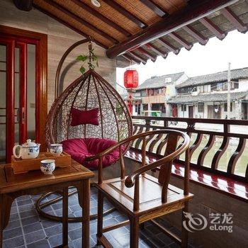 西塘御庭文化主题酒店酒店提供图片