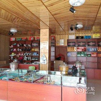 若尔盖县花湖旅游大酒店酒店提供图片