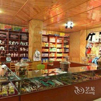 若尔盖县花湖旅游大酒店酒店提供图片