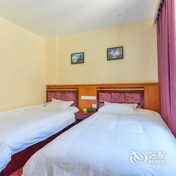 稻城雪域阳光酒店酒店提供图片