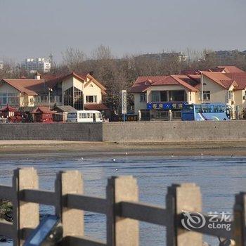 蓬莱永蓬海天酒店(八仙过海海边店)酒店提供图片