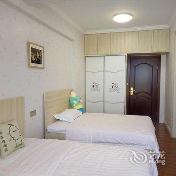 郴州8020家庭公寓酒店提供图片