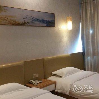 三明大国联宾馆酒店提供图片