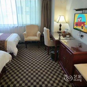 桂林兴安阳光商务大酒店酒店提供图片