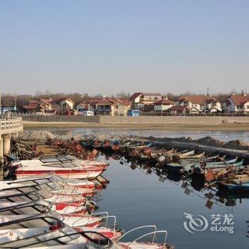 蓬莱永蓬海天酒店(八仙过海海边店)酒店提供图片