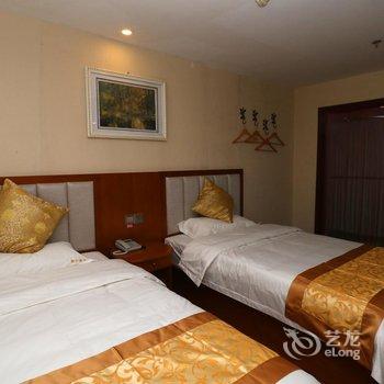 靖江橙子酒店酒店提供图片