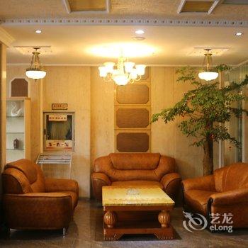 靖江橙子酒店酒店提供图片