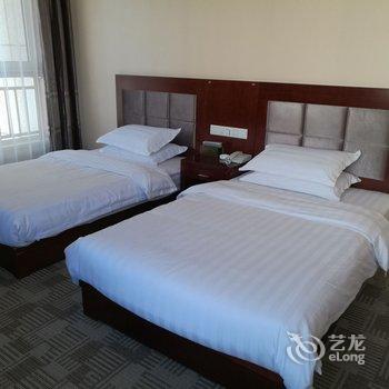 沧州昕源酒店酒店提供图片