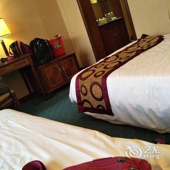 贺州国际酒店用户上传图片