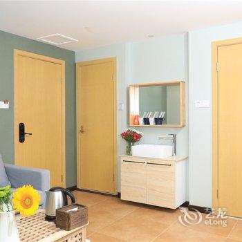 成都三只企鹅的家亲子别墅酒店提供图片