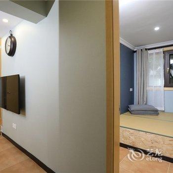 成都三只企鹅的家亲子别墅酒店提供图片