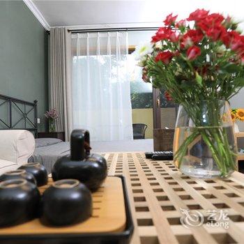 成都三只企鹅的家亲子别墅酒店提供图片