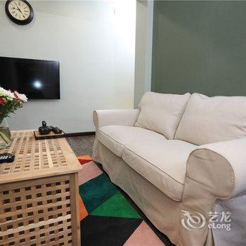 成都三只企鹅的家亲子别墅酒店提供图片