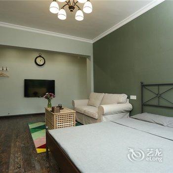 成都三只企鹅的家亲子别墅酒店提供图片