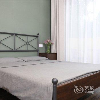 成都三只企鹅的家亲子别墅酒店提供图片