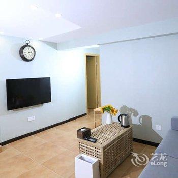 成都三只企鹅的家亲子别墅酒店提供图片