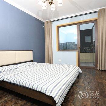 成都三只企鹅的家亲子别墅酒店提供图片