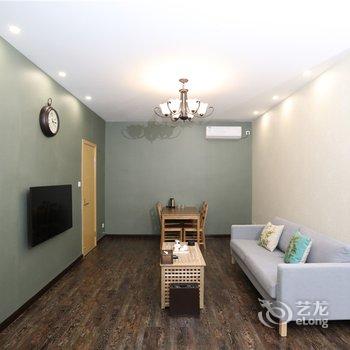 成都三只企鹅的家亲子别墅酒店提供图片