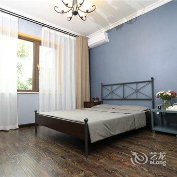 成都三只企鹅的家亲子别墅酒店提供图片