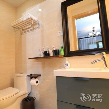 成都三只企鹅的家亲子别墅酒店提供图片