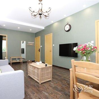 成都三只企鹅的家亲子别墅酒店提供图片