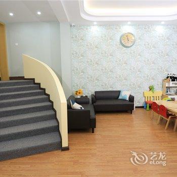 成都三只企鹅的家亲子别墅酒店提供图片