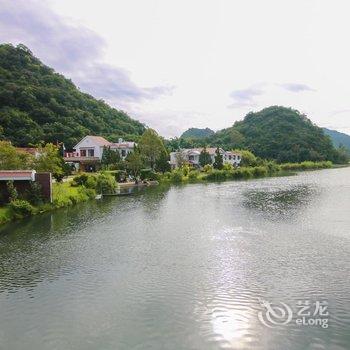 普者黑银湖大酒店酒店提供图片