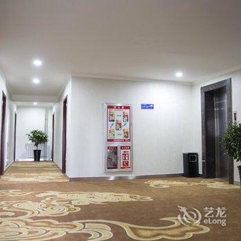 西宁工商宾馆(八一路店)酒店提供图片