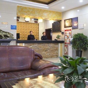 西宁工商宾馆(八一路店)酒店提供图片