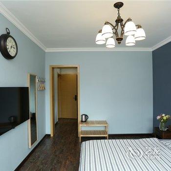 成都三只企鹅的家亲子别墅酒店提供图片