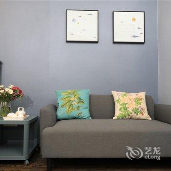 成都三只企鹅的家亲子别墅酒店提供图片